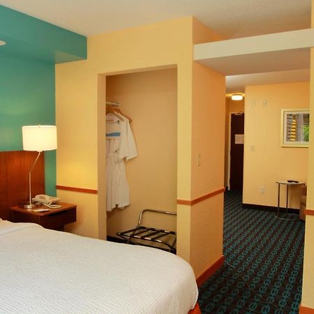 Fairfield Inn & Suites Traverse City Exteriér fotografie