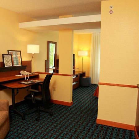 Fairfield Inn & Suites Traverse City Exteriér fotografie