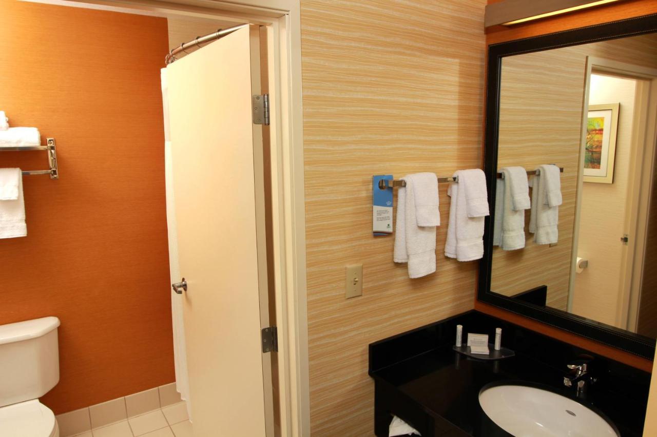 Fairfield Inn & Suites Traverse City Exteriér fotografie