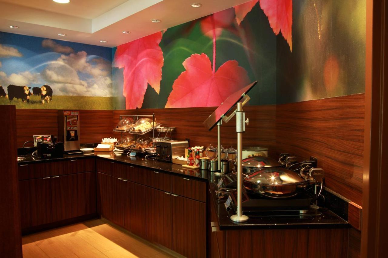 Fairfield Inn & Suites Traverse City Exteriér fotografie