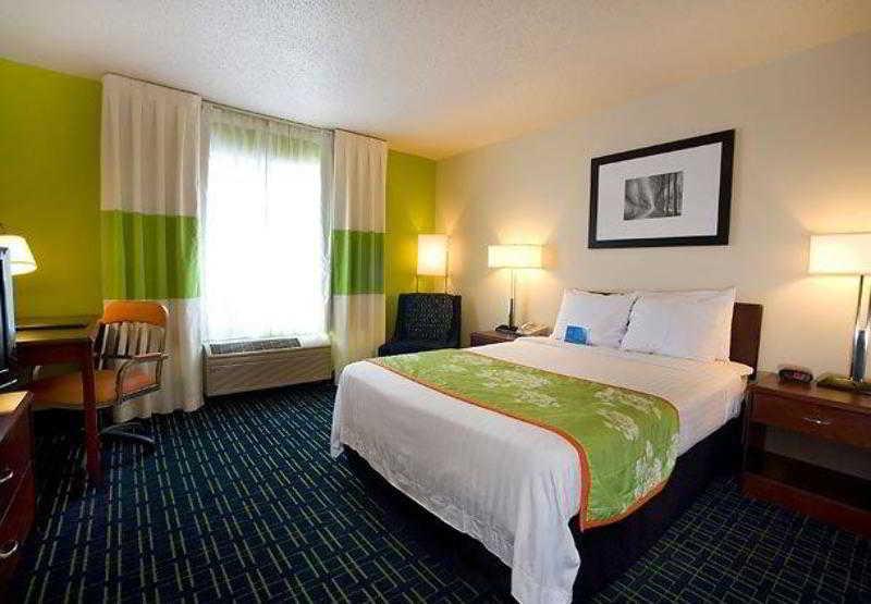 Fairfield Inn & Suites Traverse City Exteriér fotografie