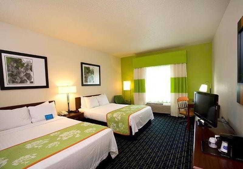 Fairfield Inn & Suites Traverse City Exteriér fotografie
