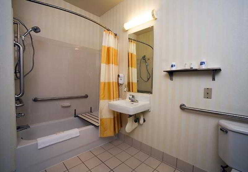 Fairfield Inn & Suites Traverse City Exteriér fotografie