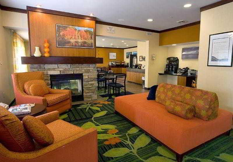 Fairfield Inn & Suites Traverse City Exteriér fotografie