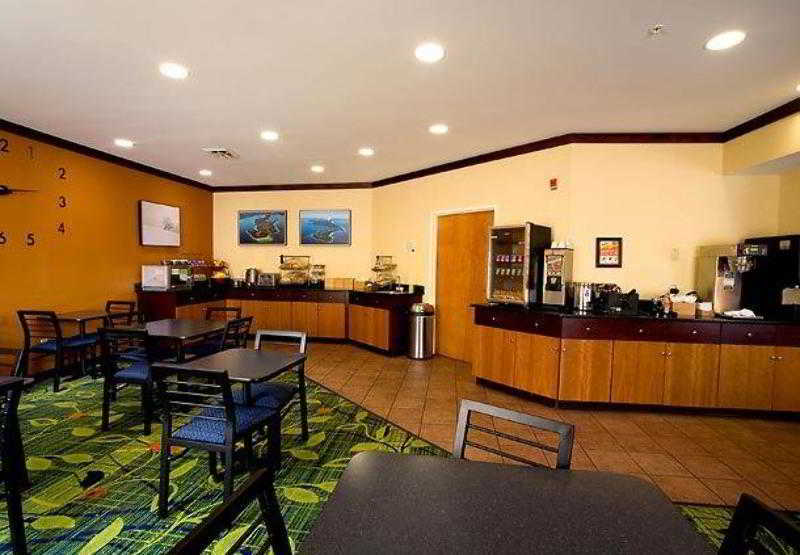 Fairfield Inn & Suites Traverse City Exteriér fotografie